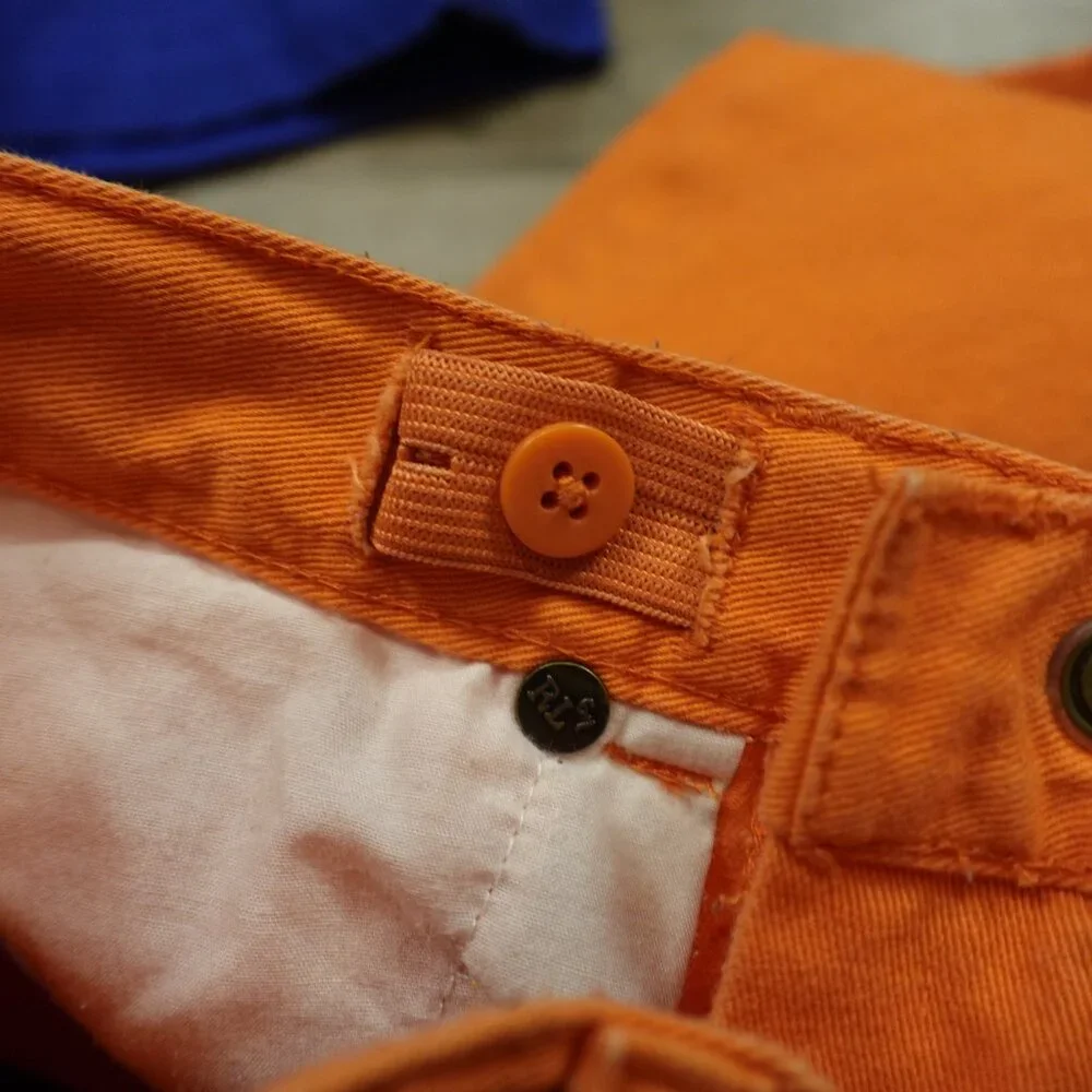 Tommy Bahama,‎ Polo Ralph Lauren Boys Bundle Size 7 (3 Piece)